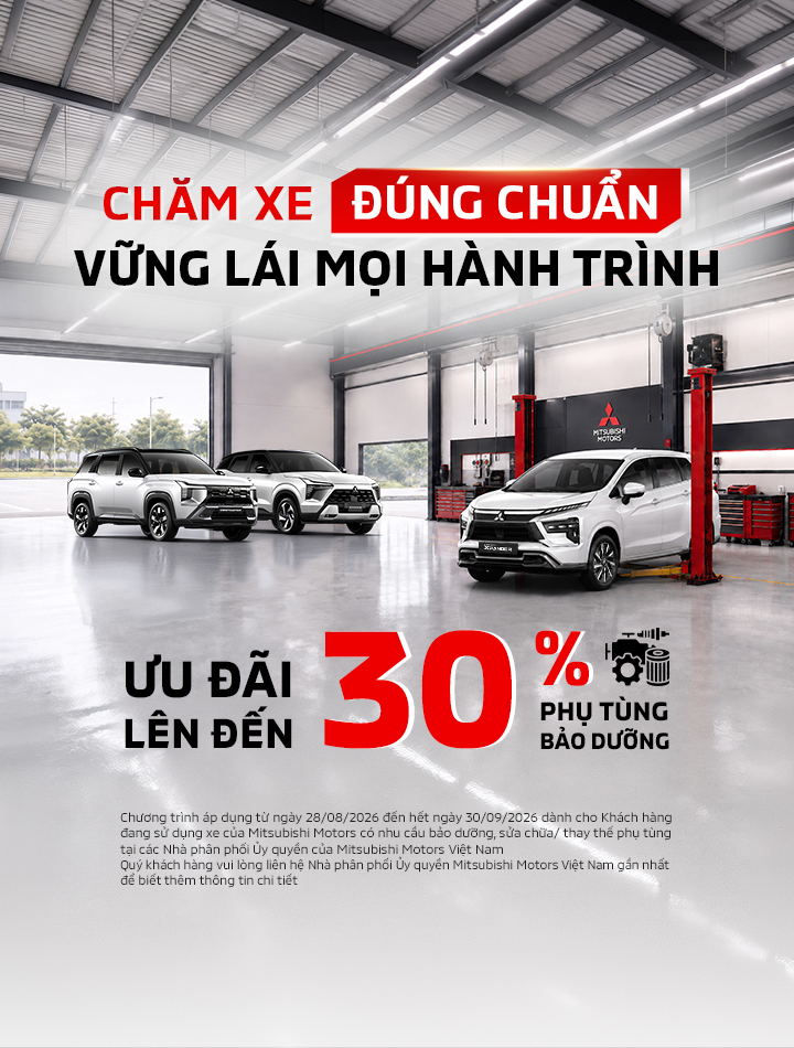 CHĂM XE ĐÚNG CHUẨN – VỮNG LÁI MỌI HÀNH TRÌNH